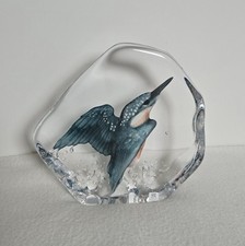 Kristallglas skulptur schweden gebraucht kaufen  Tarp