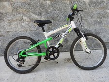 Mtb freerider biammortizzata usato  Ascoli Piceno