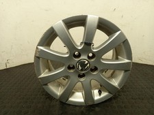 Volkswagen polo alloy for sale  SOUTHAMPTON