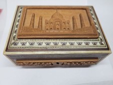 Hand carved wooden for sale  Brooklyn