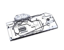 Waterblock bykski gv1080tig1 d'occasion  Paris XV
