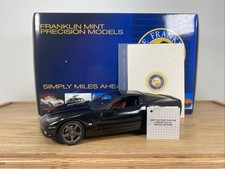 Franklin mint 2007 for sale  Rutland