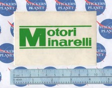 Adesivo vintage sticker usato  Italia