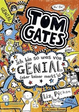 Tom gates band gebraucht kaufen  Berlin
