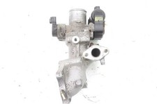 Drosselklappe toyota corolla gebraucht kaufen  Wittenburg