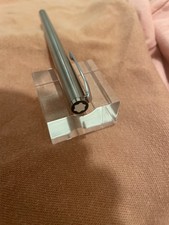 Mont blanc fountain for sale  PINNER