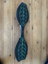 Waveboard maxboard grün gebraucht kaufen  Altstadt,-Andershof,-Devin