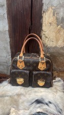 Louis vuitton manhatten gebraucht kaufen Louis vuitton manhatten gebraucht kaufen  Wesertal