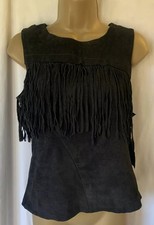 fringe tassel waistcoat for sale fringe tassel waistcoat for sale ASHTON-UNDER-LYNE