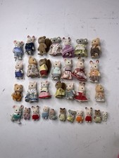Lot calico critter for sale  Hawthorne