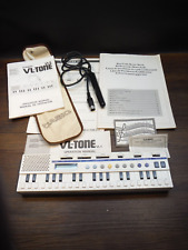 Vintage casio tone for sale  Shipping to Ireland