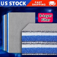 Aquarium filter media for sale  USA