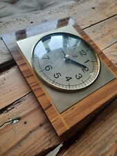 Pendule jaz quartz d'occasion  Croix