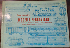 Libro come costruire usato  Roma