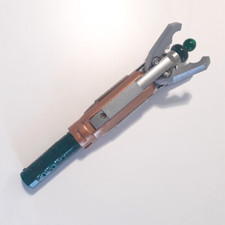 Doctor 11th doctor for sale  DEVIZES