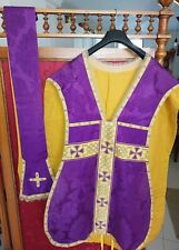 Pianeta viola con usato  Zane