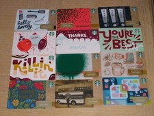 starbucks gift card for sale  Clarkdale