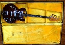 Vox skybolt bass for sale  Midlothian