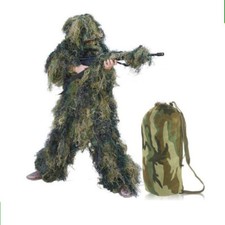 Ghillie suit anti gebraucht kaufen  Buseck