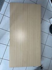 Schreibtisch höhenvetstellbar gebraucht kaufen  Viernheim