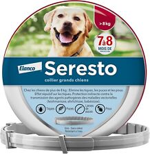 Seresto collier grand d'occasion  Pessac