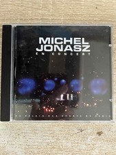 Michel jonasz concert d'occasion  Sourdun