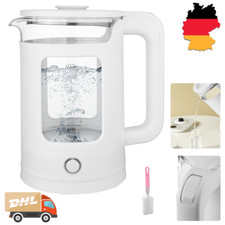 Wasserkocher edelstahl 360 gebraucht kaufen  Euskirchen
