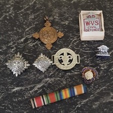 Job lot vintage for sale  GRAYS