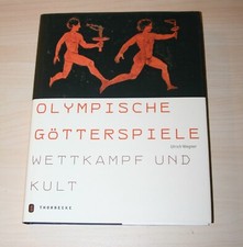 Ulrich wegner lympische gebraucht kaufen  Berlin