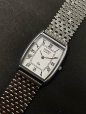 Relógio de pulso masculino Seiko Slim quartzo - FRETE GRÁTIS comprar usado  Enviando para Brazil