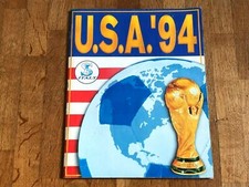 1994 usa complete d'occasion  Expédié en Belgium