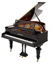 Bechstein flügel modell gebraucht kaufen  Aurich