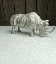 Vintage rawcliffe pewter for sale  Auburn