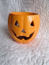 Yankee candle pumpkin for sale  UK