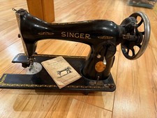 1936 singer sewing for sale  Barryville
