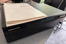 marantz player gebraucht kaufen  Hamburg