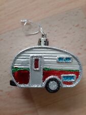 Vintage style caravan for sale  STOCKTON-ON-TEES