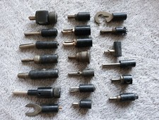 Joblot vintage black for sale  PLYMOUTH