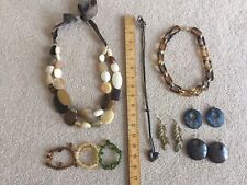 Womens necklaces bracelets for sale  SOUTHAMPTON