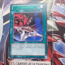 Carte fuhma shuriken d'occasion  Provins