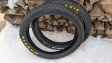 Maxxis mammoth 26x4.0 for sale  Minneapolis