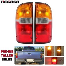 Tail lights assembly for sale  Hayward