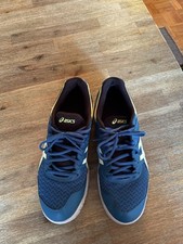 Asics gel task gebraucht kaufen  Bickenbach