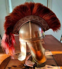 Roman cavalier helmet for sale  WREXHAM