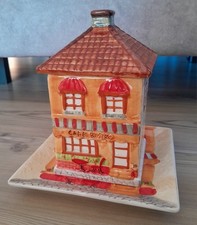 Pot bonbon confiserie d'occasion  Le Barp