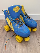 Sfr rio roller for sale  LICHFIELD