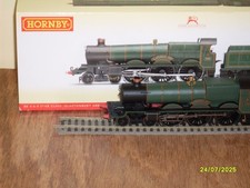 Hornby gauge gwr for sale  HALIFAX