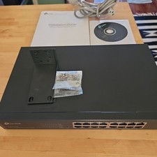 Link sg1016de port for sale  Tarrytown