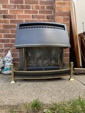 Valor gas fire. for sale  WESTON-SUPER-MARE