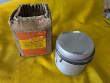 Hepolite 15762 piston for sale  CAMBORNE